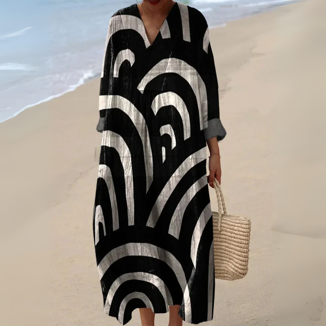 Clarisse | Elegant Dress