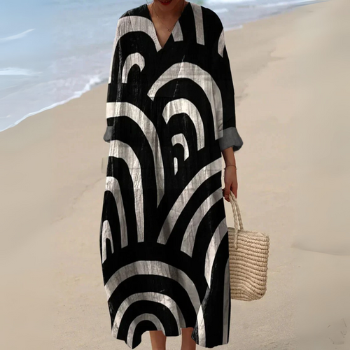 Clarisse | Elegant Dress