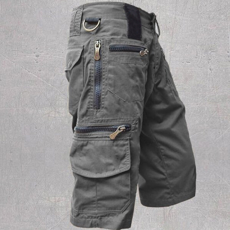 Leonard | Comfortable cargo pants with functional pockets
