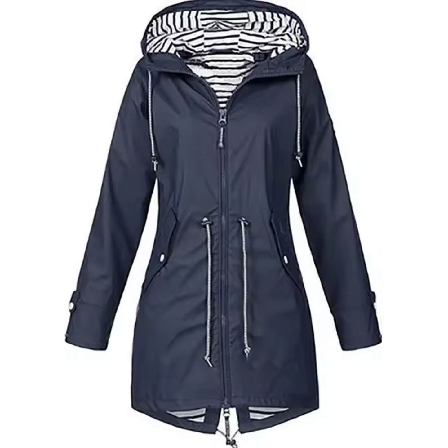 Marylene Women's Waterproof Raincoat