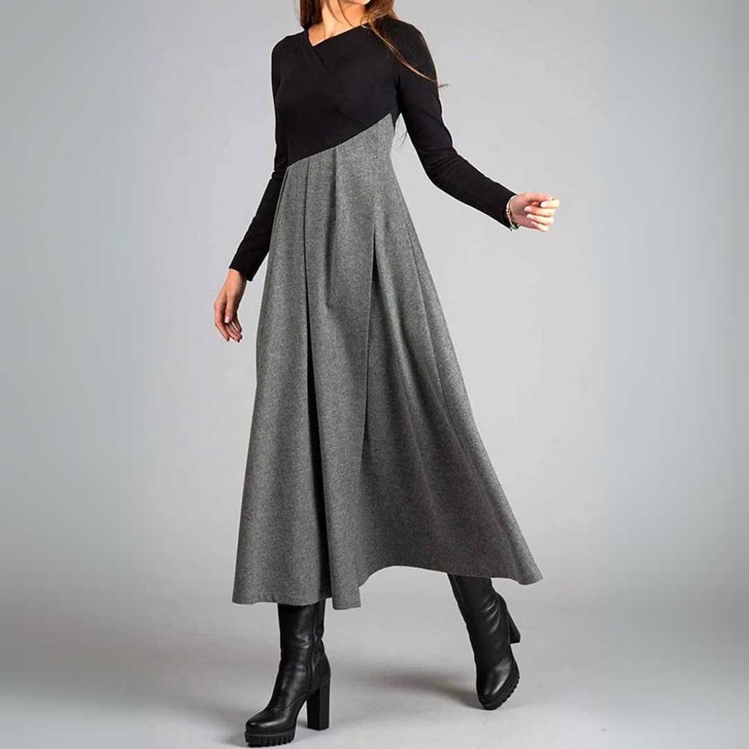 Rachel | Elegant Evening Dress