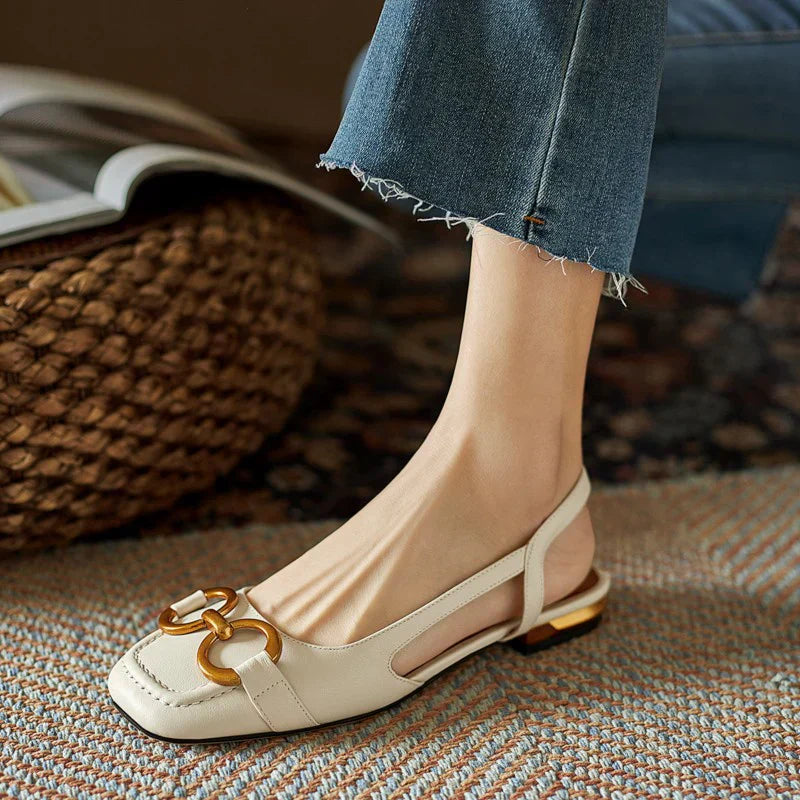 Harriet | Elegant comfortable sandals