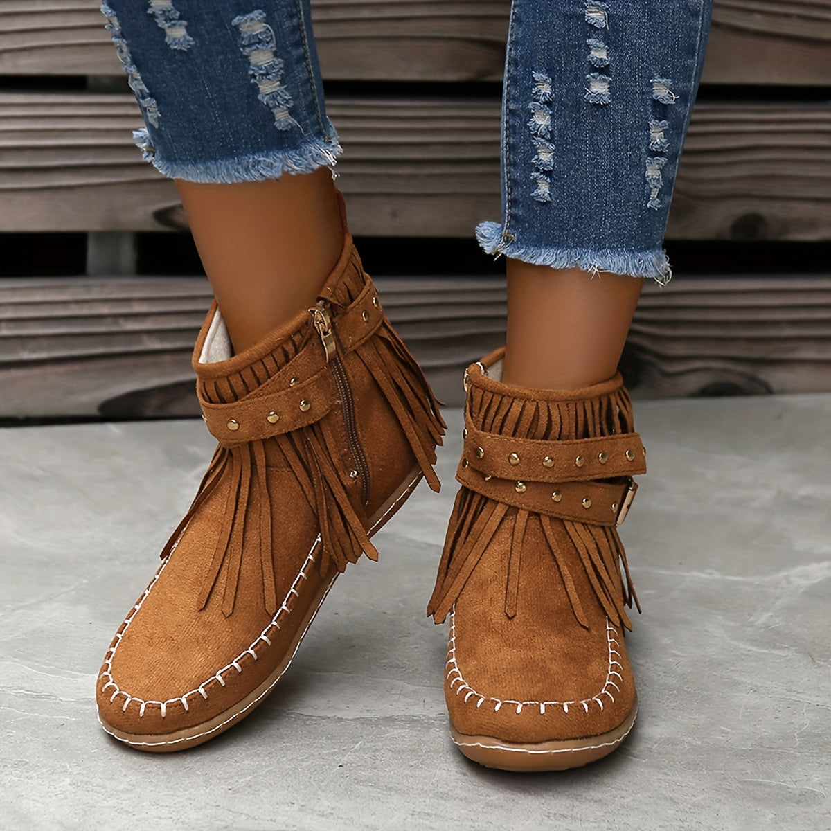 Meline | Stylish Boot Collection