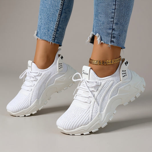 Selina | Comfortable orthopaedic sneakers