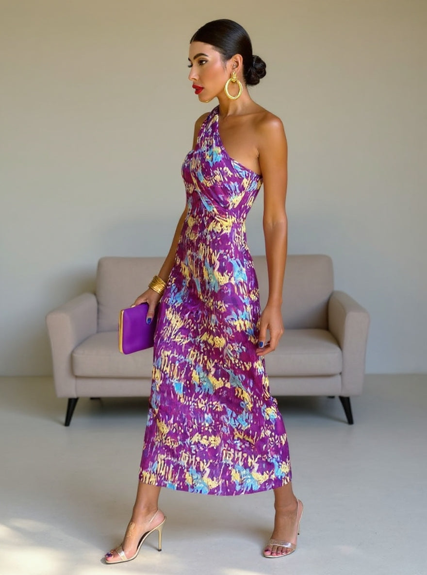 Amara | Elegant dress