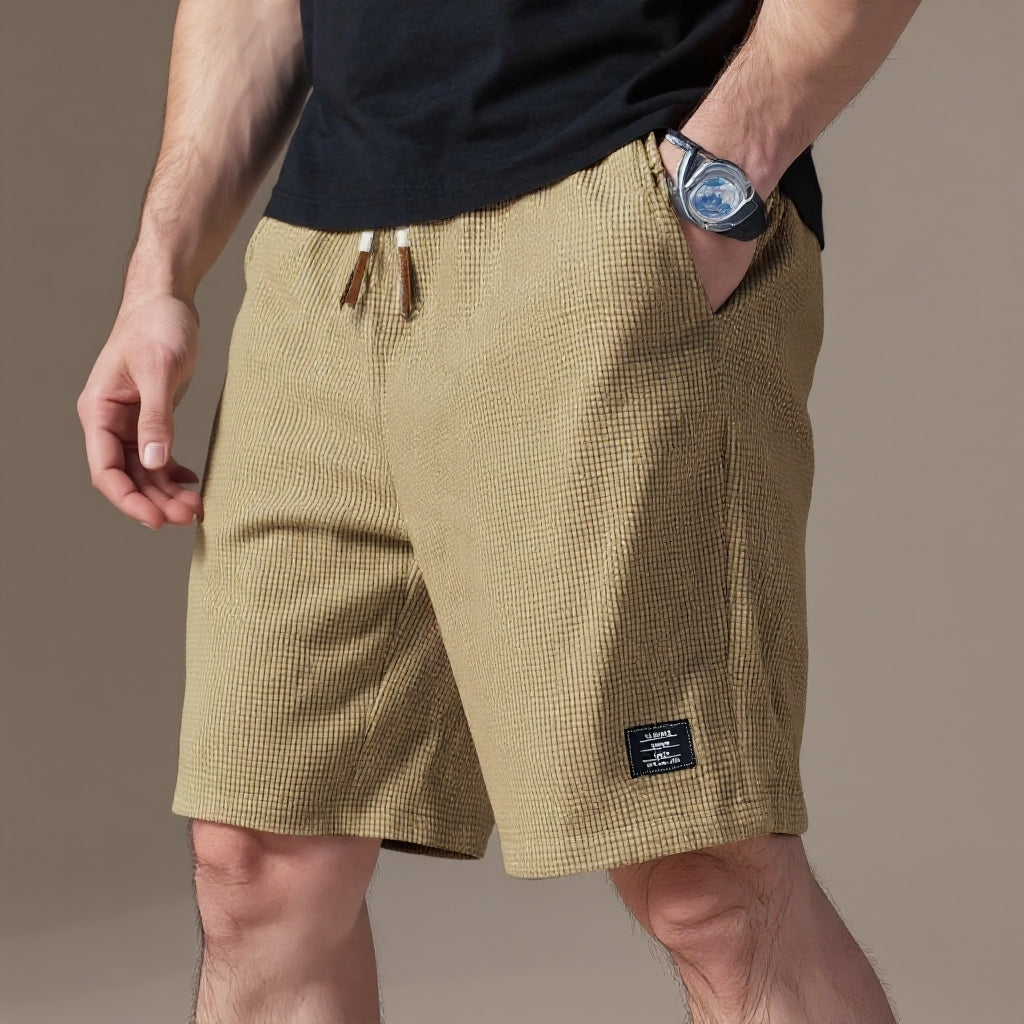 Grant | Premium summer shorts