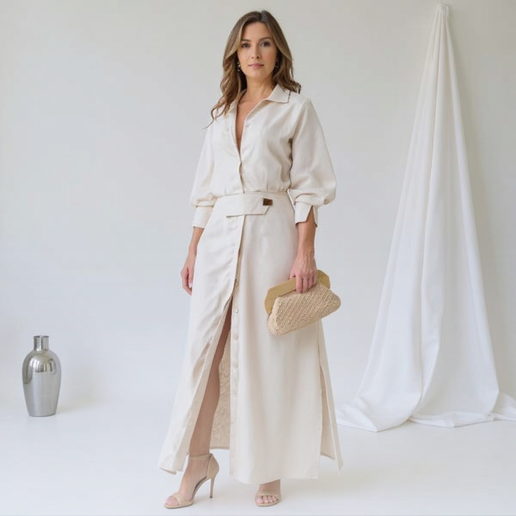 Gaila | Elegant Evening Gown