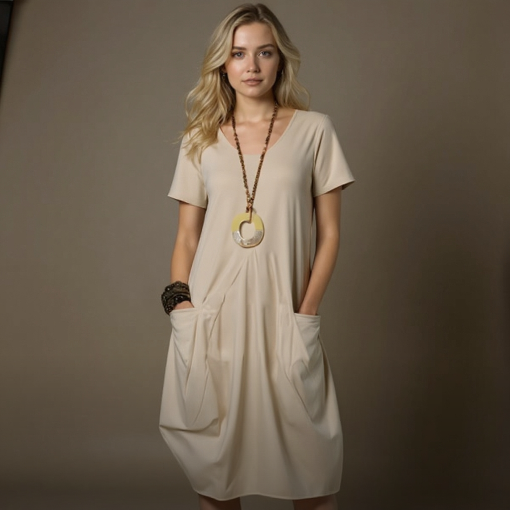 Gloria | Elegant dress