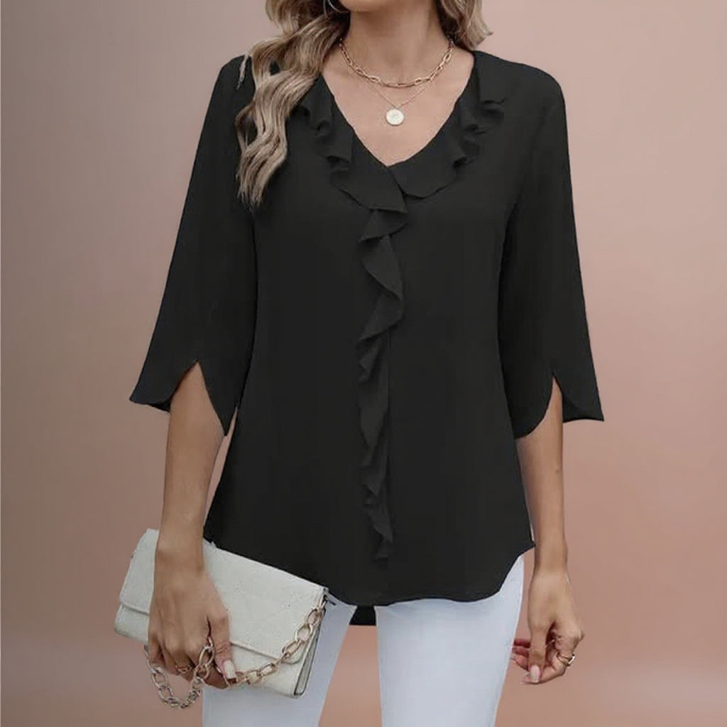Elina | Casual blouse
