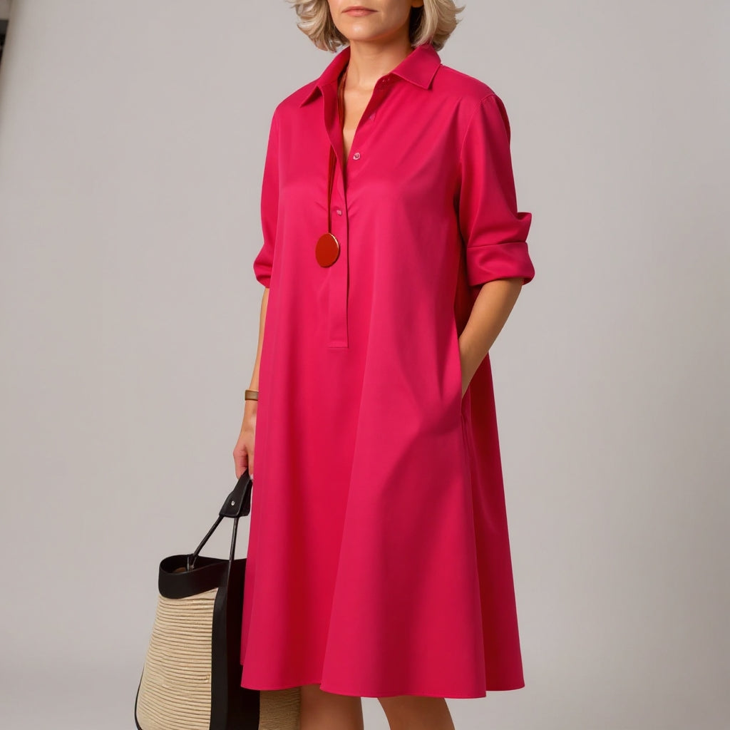 Clara | Elegant dress with timeless style