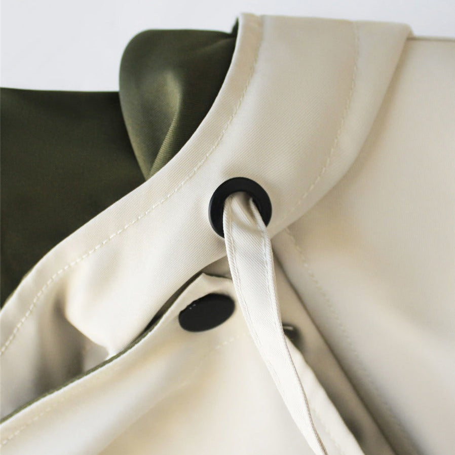 Siena | Featherweight Windbreaker Jacket