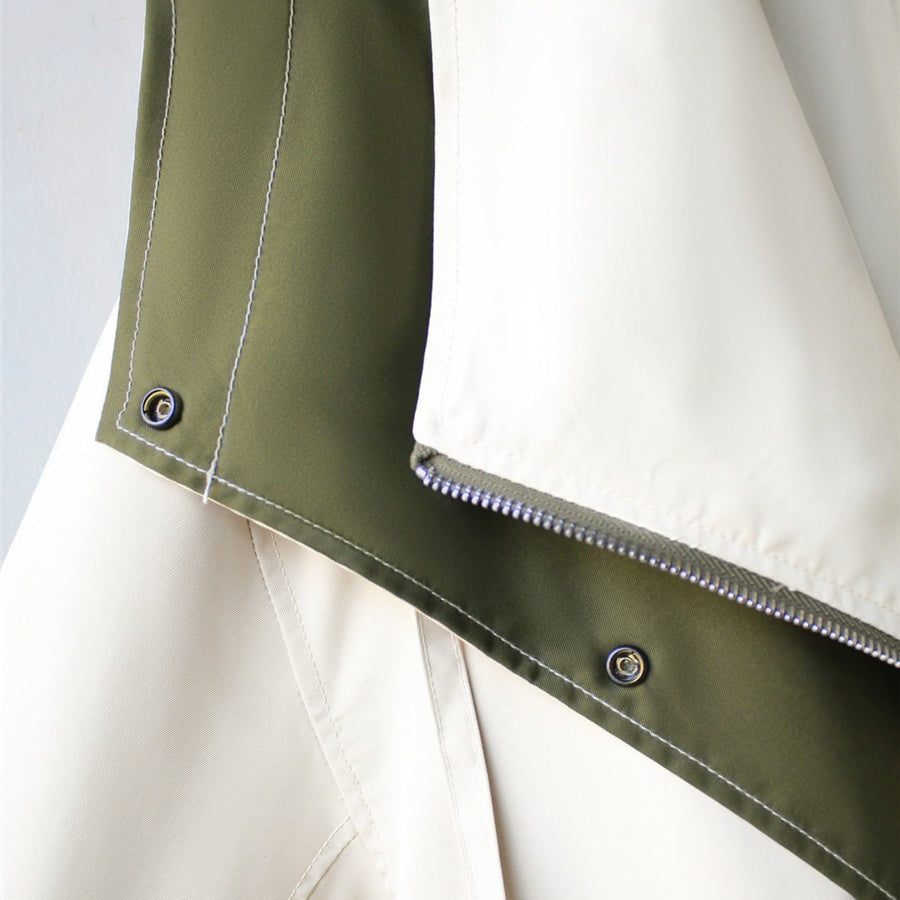 Siena | Featherweight Windbreaker Jacket