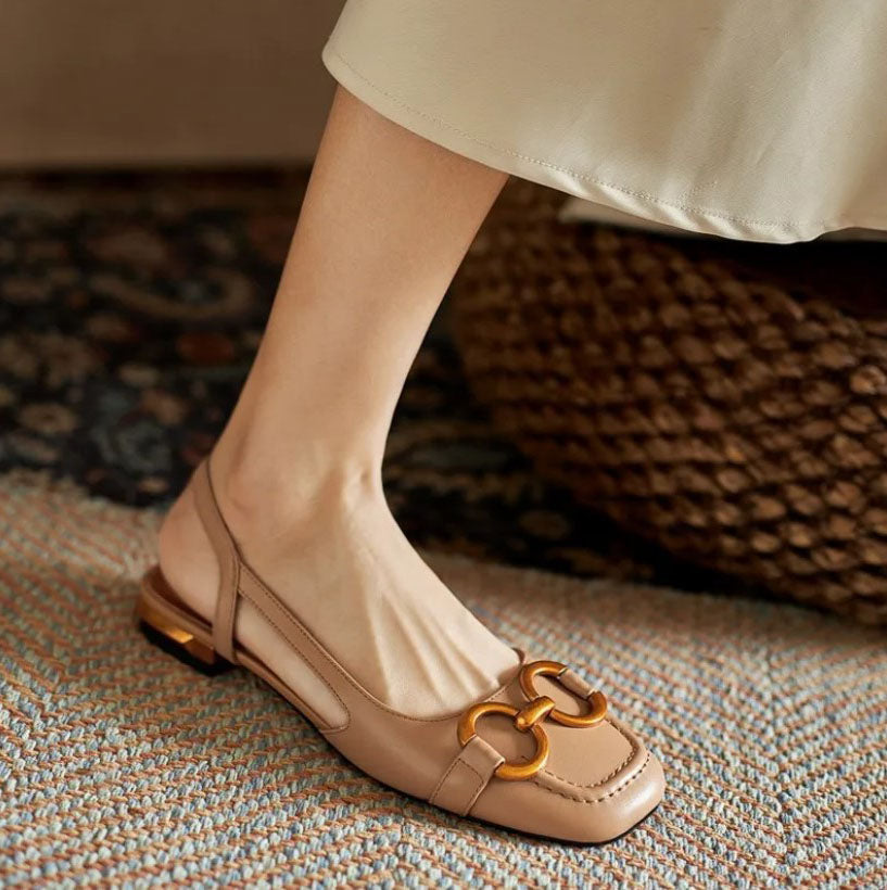Harriet | Elegant comfortable sandals