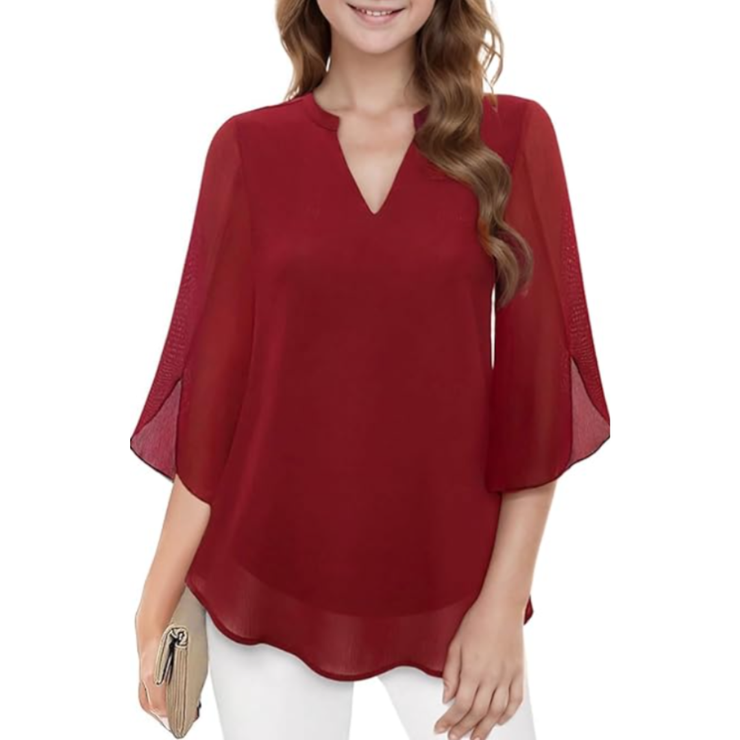 Nerina | Stylish women’s top