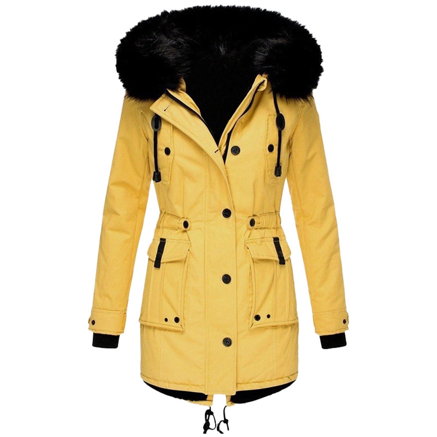 Leticia | Stylish Outerwear Collection