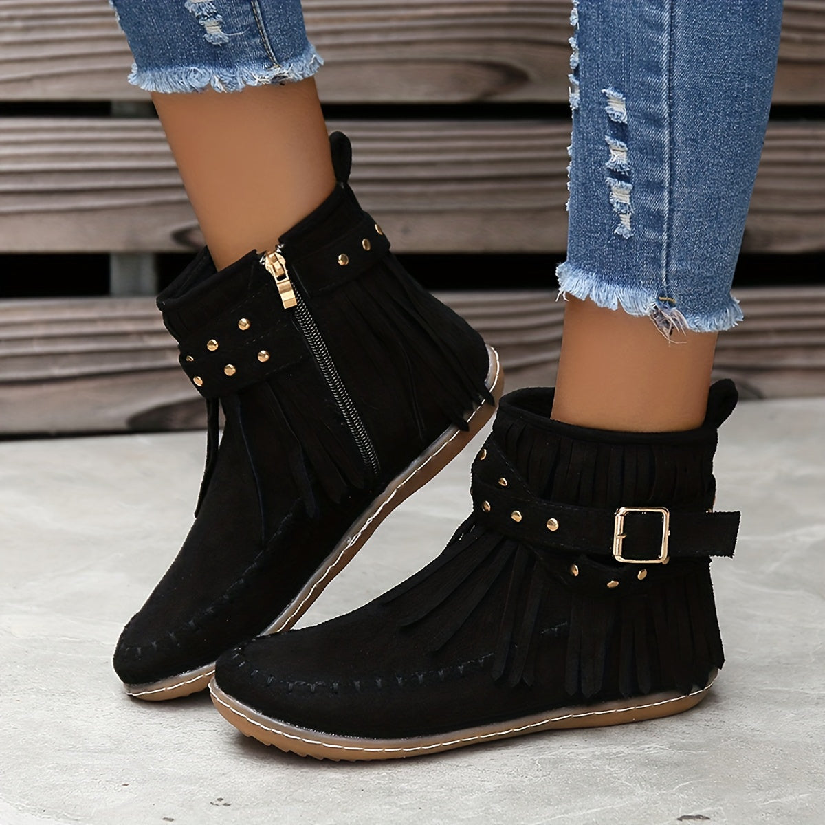 Meline | Stylish Boot Collection