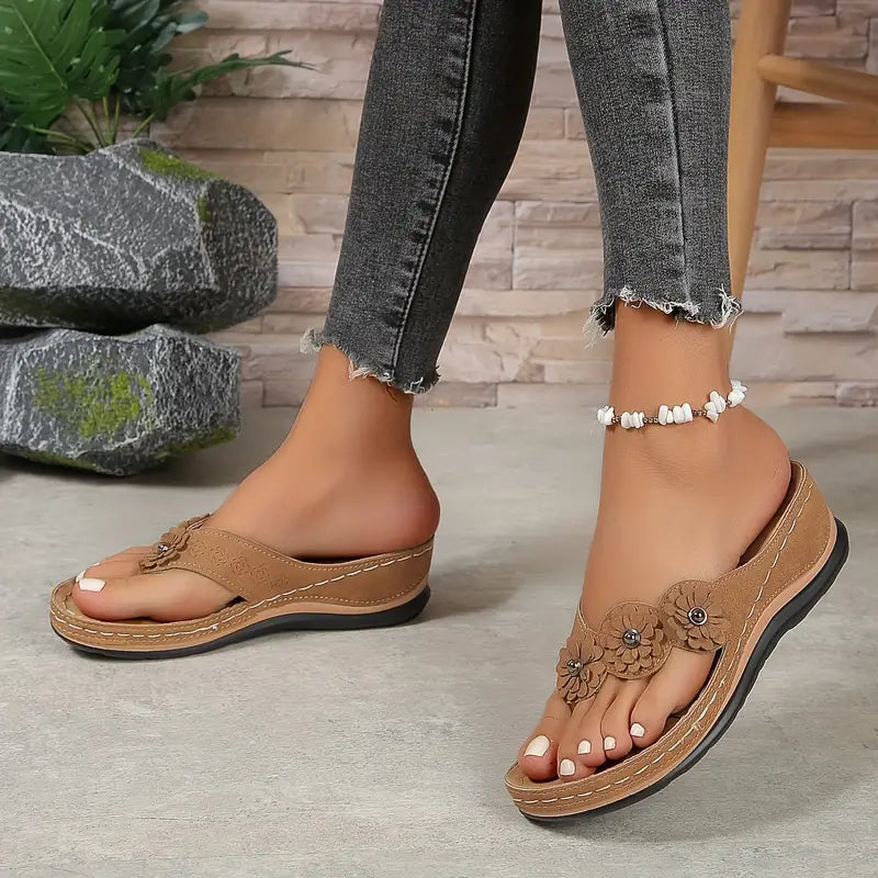 Rena | Orthopaedic sandals