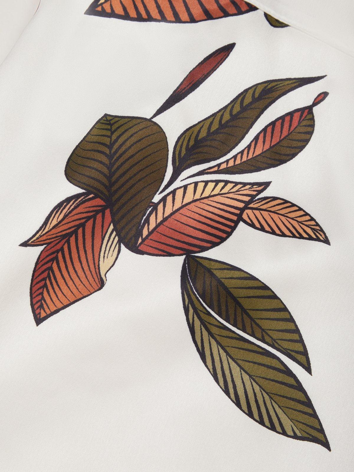 Elowen | Elegant wrap dress