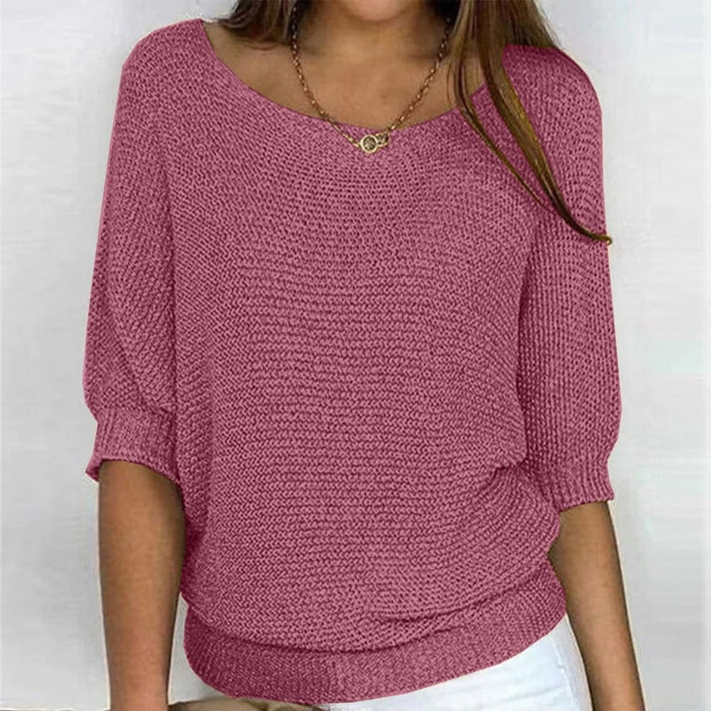 Marisol | Elegant spring sweater