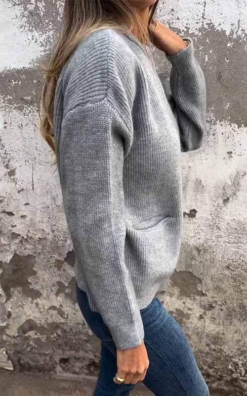 Aude | Stylish Chic Jacket