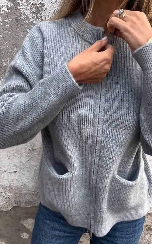 Aude | Stylish Chic Jacket