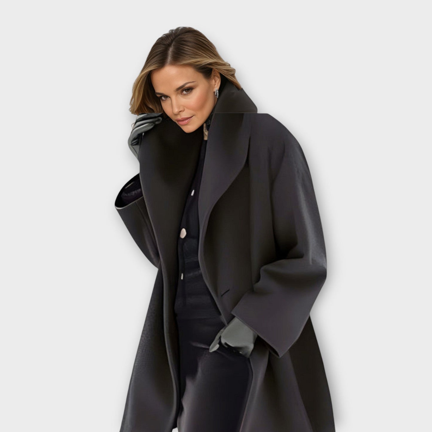 Jessy | Premium Wind-Resistant Outerwear