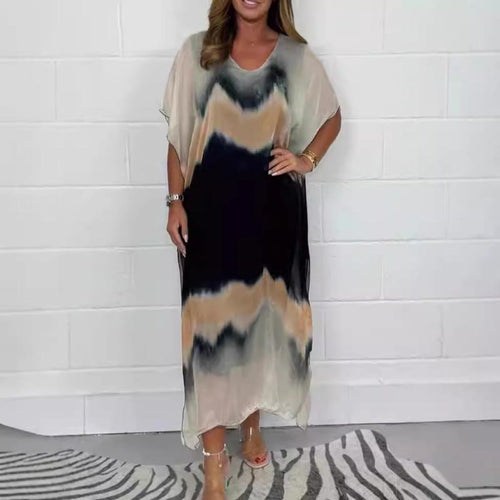 Annelise | Casual Comfortable Midi Dress