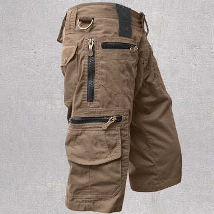 Leonard | Comfortable cargo pants with functional pockets