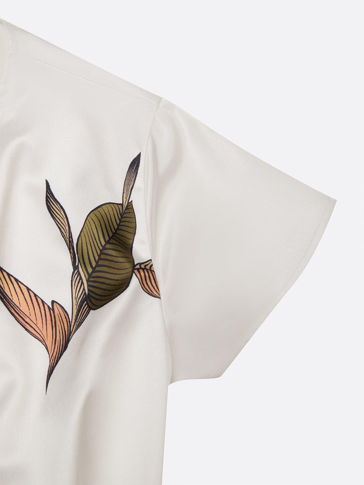 Elowen | Elegant wrap dress