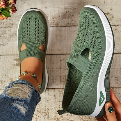 MACY | Cozy Orthopedic Slip-On Footwear