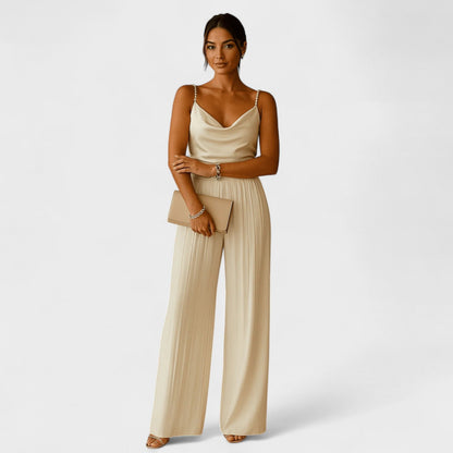 Helene | Elegant jumpsuit