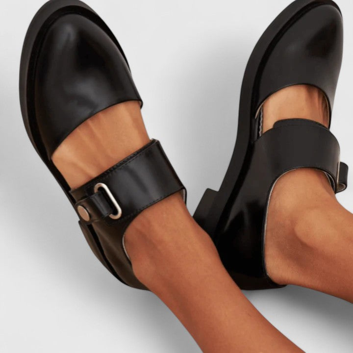 Helene | Chic & Elegant Footwear