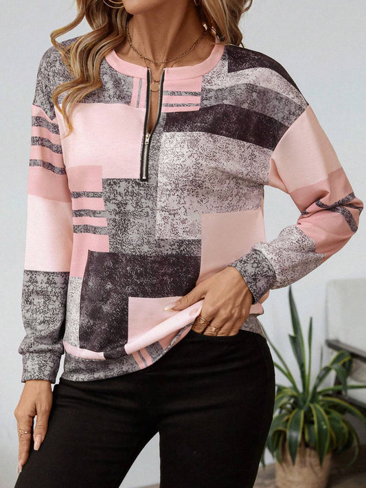Novara | Classic Vintage Sweatshirt