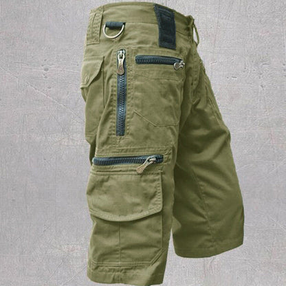 Leonard | Comfortable cargo pants with functional pockets