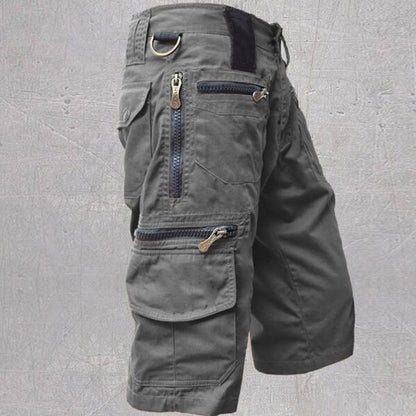 Leonard | Comfortable cargo pants with functional pockets