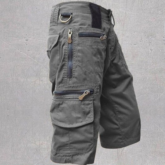 Leonard | Comfortable cargo pants with functional pockets