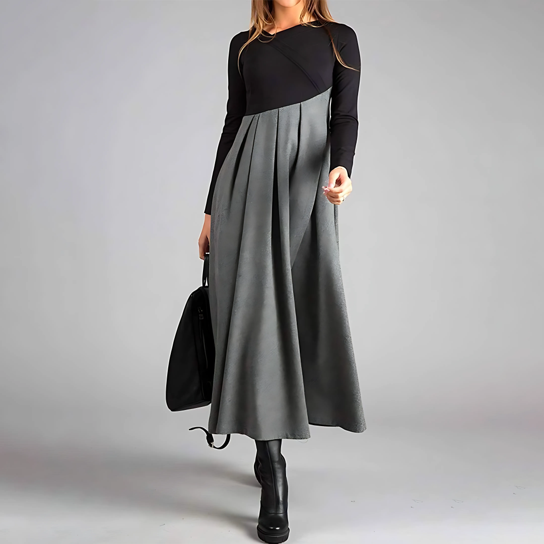 Rachel | Elegant Evening Dress