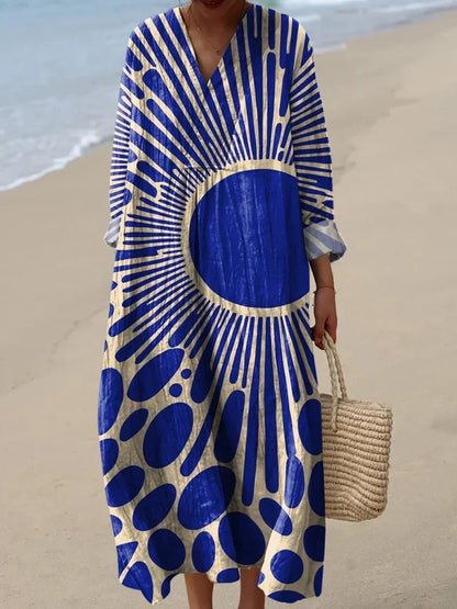 Clarisse | Elegant Dress