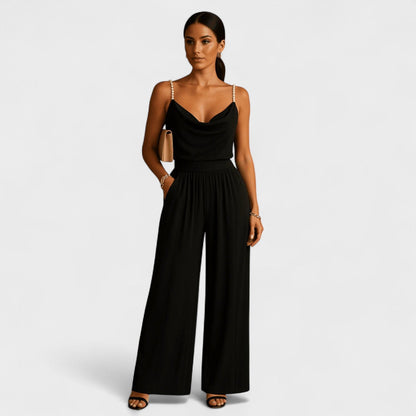 Helene | Elegant jumpsuit