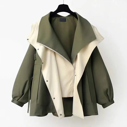 Siena | Featherweight Windbreaker Jacket