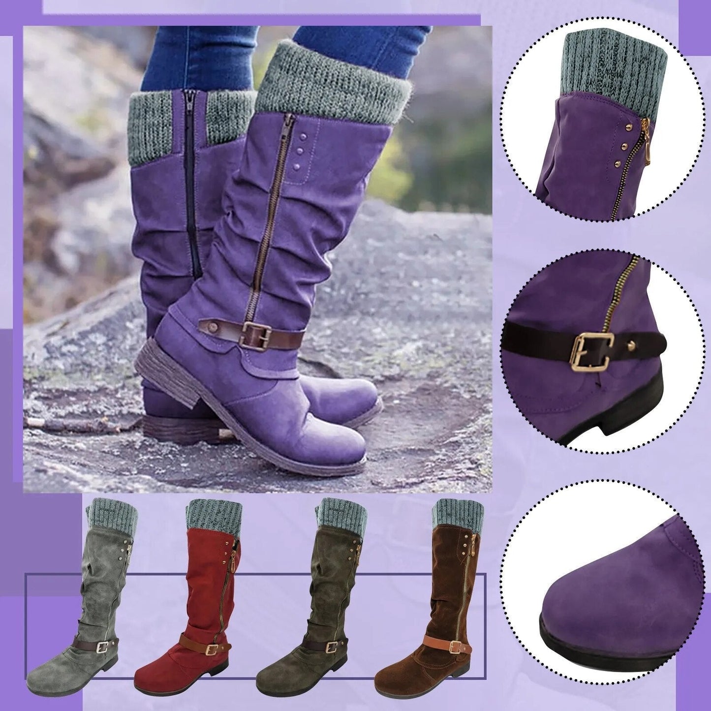Kehlani | Comfort-Driven Orthopedic Shoes