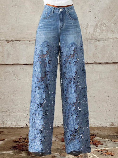 Lorraine | Stylish women’s pants for everyday wear