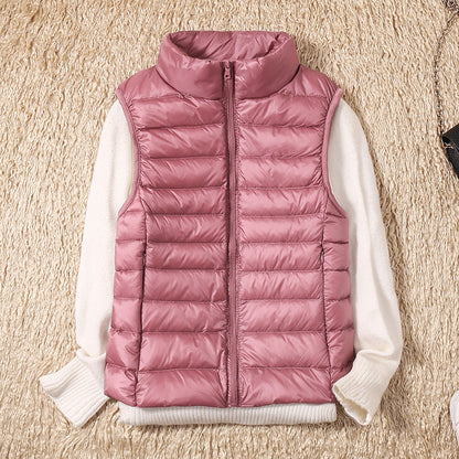 Gia | Waterproof Vest