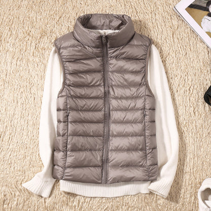 Josephe | Featherlight Vest