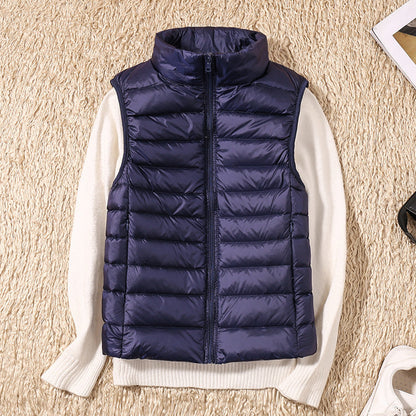 Josephe | Featherlight Vest