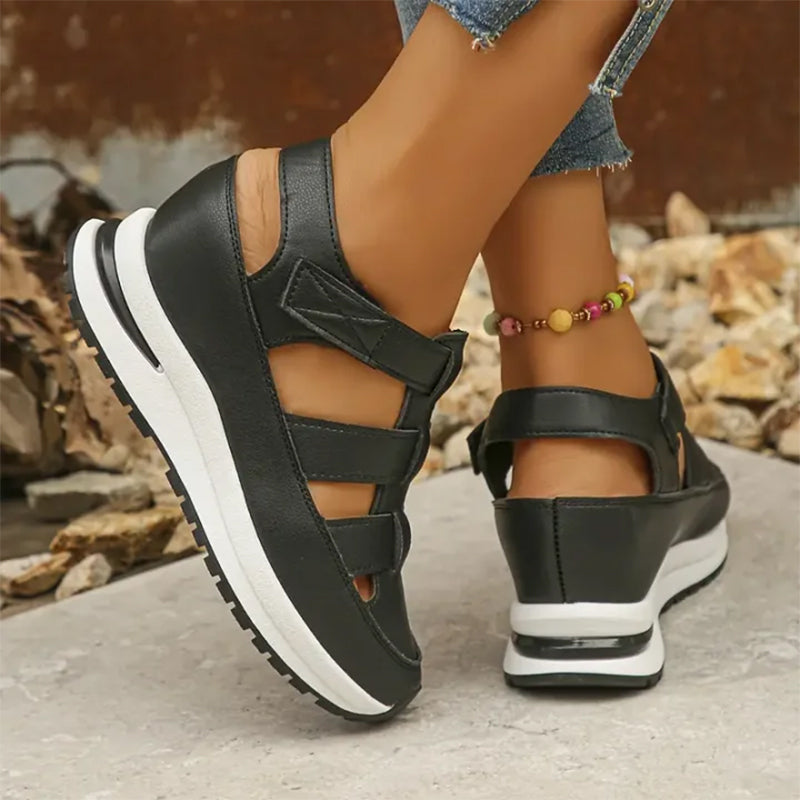 Darlene | Comfortable Sandal Shoes