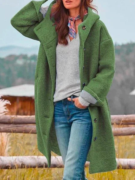 Meryl | Comfy Outerwear Collection