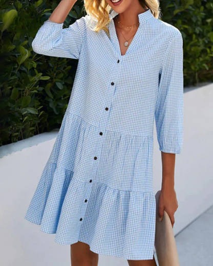 Karsyn | Chic & Comfortable Everyday Dress