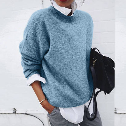 Julie | Luxurious Cashmere Sweater for Maximum Warmth