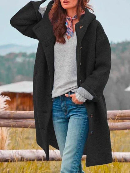 Meryl | Comfy Outerwear Collection